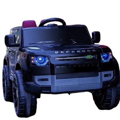 2023 12V Elektrofahrzeug für Kinder Karton Größe 111*59*45CM Produktgröße 120*70*66CM