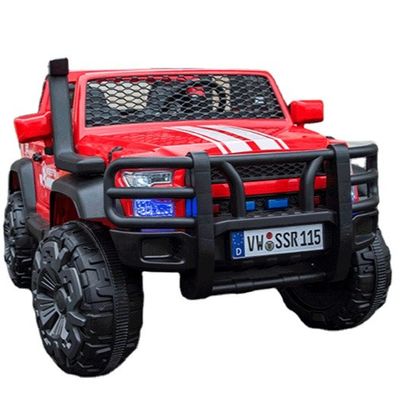 Kinder 24V Elektrofahrt mit MP3 und Musikmotor 24V390*2 Altersbereich 2 bis 4
