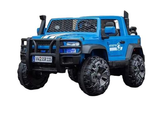 Kinder 24V Elektrofahrt mit MP3 und Musikmotor 24V390*2 Altersbereich 2 bis 4