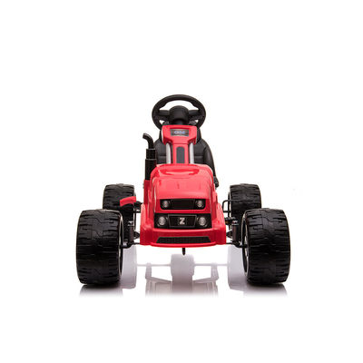 114X71X66cm Größe EVA Räder Go-Kart Kinder Fahren auf dem Auto für Kinder