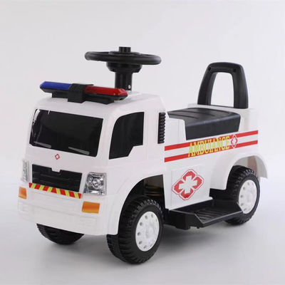 Modell mit Beleuchtung und Musik 6V Elektrische Fahrt auf Autos für Kinder Produktgröße 72*40*45