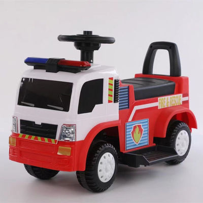 Modell mit Beleuchtung und Musik 6V Elektrische Fahrt auf Autos für Kinder Produktgröße 72*40*45