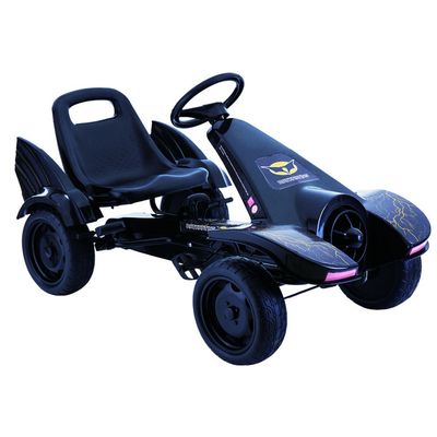 Verkauf von G.W. N.W. 13.7kg/11.7kg Kinder-Ride-On-Pedal-Go-Karts mit verstellbarem Sitz