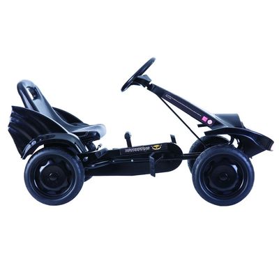 Verkauf von G.W. N.W. 13.7kg/11.7kg Kinder-Ride-On-Pedal-Go-Karts mit verstellbarem Sitz