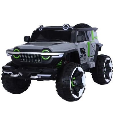 Große Menge 12V Ladebatterie Spielzeug Ride-On Auto Elektrisch für Kinder 4x4 zu erschwinglichen Preisen