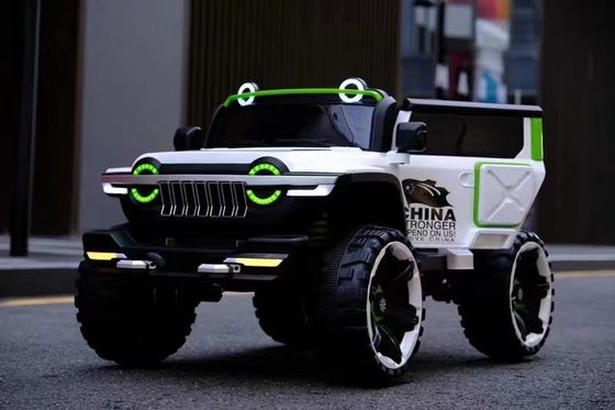 Große Menge 12V Ladebatterie Spielzeug Ride-On Auto Elektrisch für Kinder 4x4 zu erschwinglichen Preisen