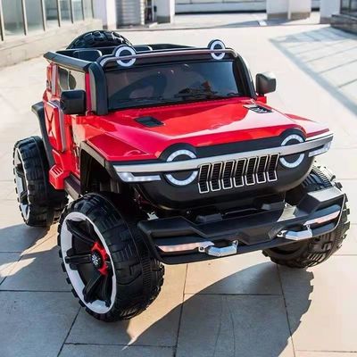 Große Menge 12V Ladebatterie Spielzeug Ride-On Auto Elektrisch für Kinder 4x4 zu erschwinglichen Preisen