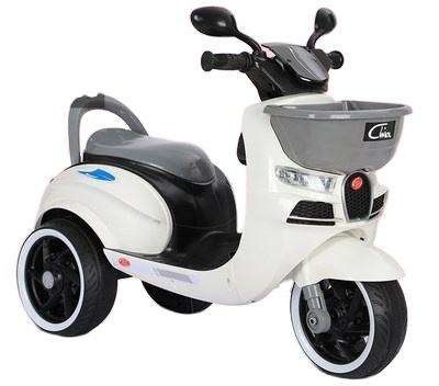 Mini-Dreifahrradfahrt auf Spielzeug-Auto 6V Elektromotorrad für Kinder Unisex Sortiment Bundle