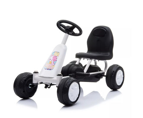 Jungen Spielzeug-Auto-Füße-Pedal Kinder-Pedalfahrt auf Autos Kinder-Go-Karts 40HQ/20HQ 1520pcs/650pcs