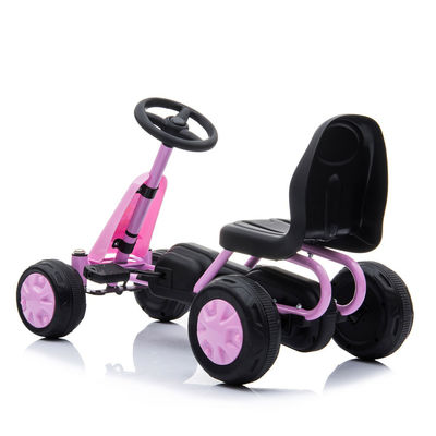 Jungen Spielzeug-Auto-Füße-Pedal Kinder-Pedalfahrt auf Autos Kinder-Go-Karts 40HQ/20HQ 1520pcs/650pcs