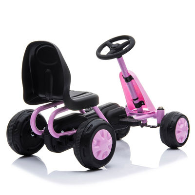Jungen Spielzeug-Auto-Füße-Pedal Kinder-Pedalfahrt auf Autos Kinder-Go-Karts 40HQ/20HQ 1520pcs/650pcs