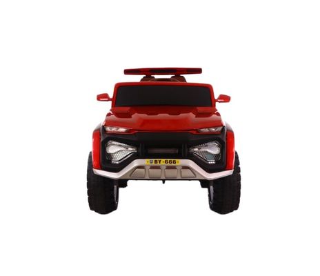 12V Kids Electric Ride-On mit Fernbedienung und G.W. N.W. 21,9KG/18,3KG