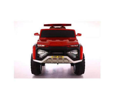 12V Kids Electric Ride-On mit Fernbedienung und G.W. N.W. 21,9KG/18,3KG