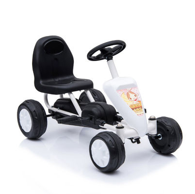 2022 Kinderrennen Mini-Pedal-Auto Fahrt Auf Go Karts Für Kinder Perfekt für Jungen und Mädchen
