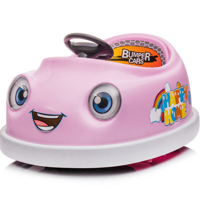 Eltern-Kind-Spielzeug Batteriebetriebene Ride-On-Auto-Stütze für Kinder in mehrfarbigen