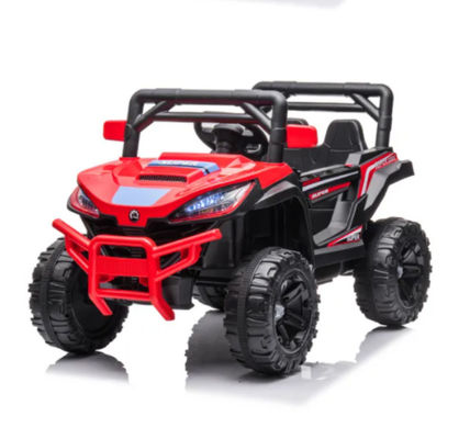 US-Agent 12V Zwei-Sitzer Elektro-Rc-Spielzeugfahrzeug Fahrt mit 380*2 Motor und Batterie