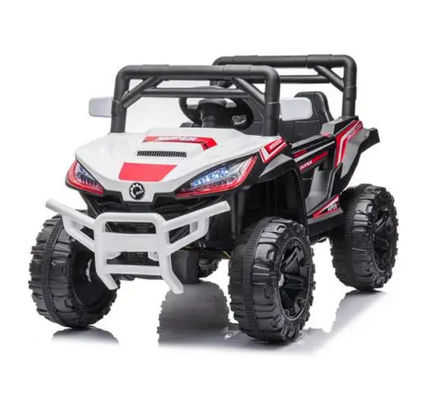 US-Agent 12V Zwei-Sitzer Elektro-Rc-Spielzeugfahrzeug Fahrt mit 380*2 Motor und Batterie