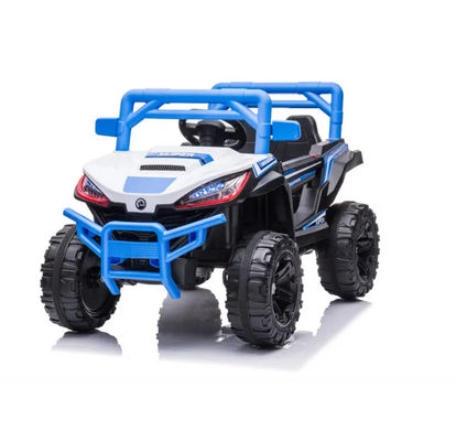 US-Agent 12V Zwei-Sitzer Elektro-Rc-Spielzeugfahrzeug Fahrt mit 380*2 Motor und Batterie