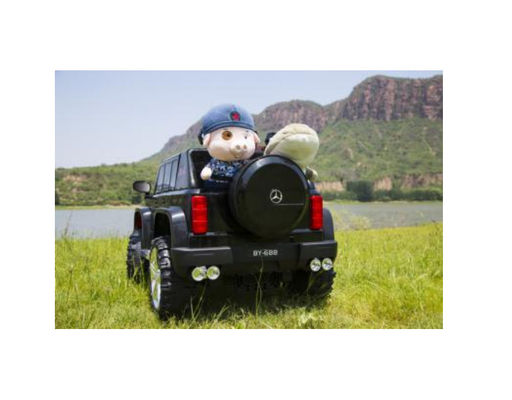Ride On Toy für Kinder im Alter von 2-4 Jahren 2023 Hersteller verkaufen beliebte 12V-Elektroautos