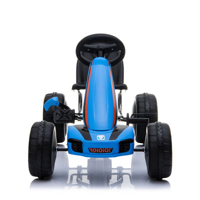 2022 Kinderfahrt auf dem Pedal Go-Kart Auto geeignet für 2-8 Jahre alt Karton Größe 83*27*52