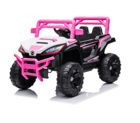 Fernbedienung 12V elektrische Fahrt auf UTV-Auto für Kinder US-Agent Ausland Lagerhaus