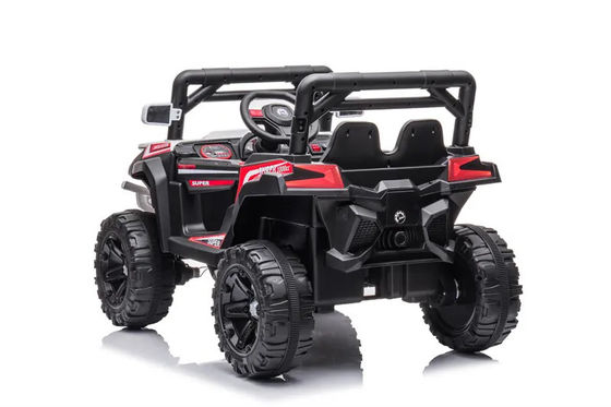 Fernbedienung 12V elektrische Fahrt auf UTV-Auto für Kinder US-Agent Ausland Lagerhaus