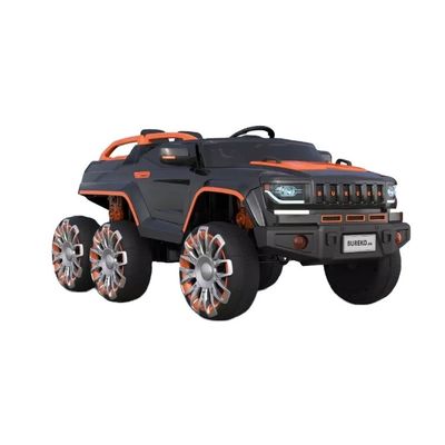 12V7*1 Batterie Baby Fernbedienung Fahrt auf Autospielzeug mit multifunktionaler Bedienung
