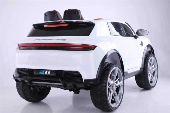 Unisex 12v 2 Seater Kinder Elektrische Fahrt auf Autos mit Fernbedienung G.W/N.W 22KGS/19KGS