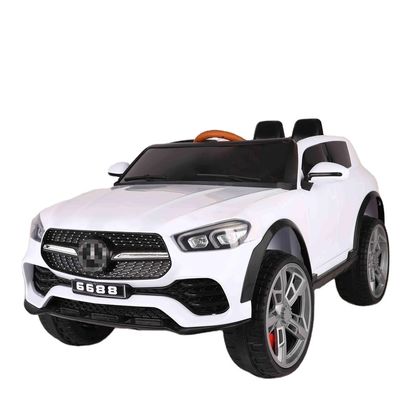 Babyfahrt mit Fernbedienung und Kindererziehung 125/68/66cm