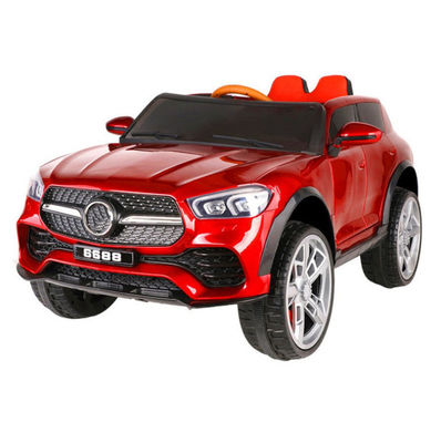 Babyfahrt mit Fernbedienung und Kindererziehung 125/68/66cm