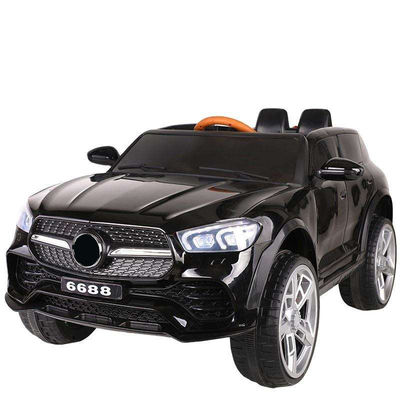 Babyfahrt mit Fernbedienung und Kindererziehung 125/68/66cm