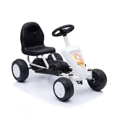 1520PCS/650PCS 40HQ/20HQ Mini Ride On Pedal Karts Auto für Kinder zu erschwinglichen Preisen