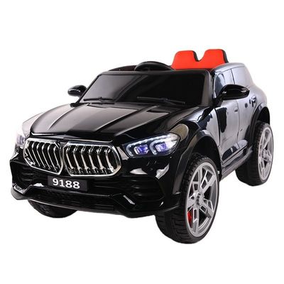 Multifunktionskind 12V Batterie Elektroauto Kinder Fahren auf Autospielzeug perfekt für Kinder