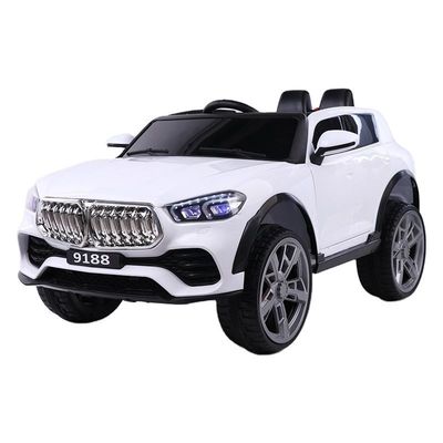 Multifunktionskind 12V Batterie Elektroauto Kinder Fahren auf Autospielzeug perfekt für Kinder