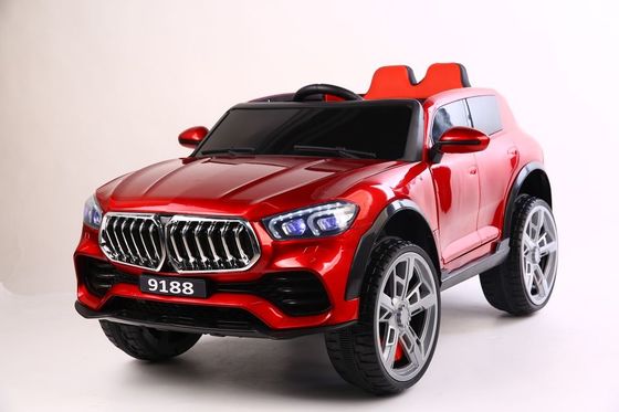 Multifunktionskind 12V Batterie Elektroauto Kinder Fahren auf Autospielzeug perfekt für Kinder