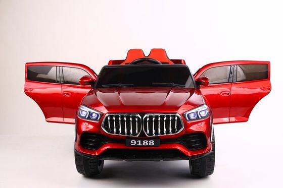 Multifunktionskind 12V Batterie Elektroauto Kinder Fahren auf Autospielzeug perfekt für Kinder