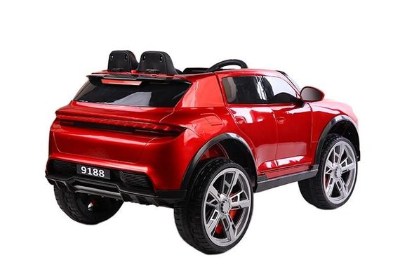 Multifunktionskind 12V Batterie Elektroauto Kinder Fahren auf Autospielzeug perfekt für Kinder