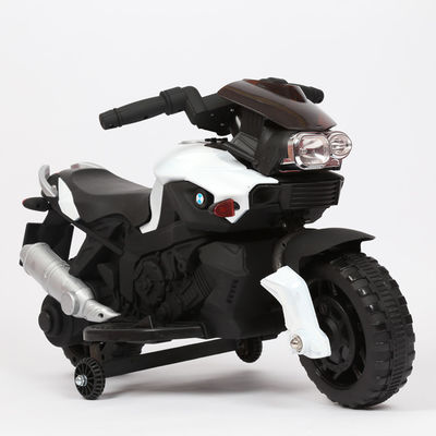 6V4.5AH*1 Batterie- und Kinder-Elektro-Motorrad mit Verpackungsgröße 68.5*28.2*33