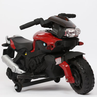 6V4.5AH*1 Batterie- und Kinder-Elektro-Motorrad mit Verpackungsgröße 68.5*28.2*33