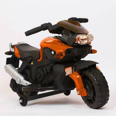 6V4.5AH*1 Batterie- und Kinder-Elektro-Motorrad mit Verpackungsgröße 68.5*28.2*33