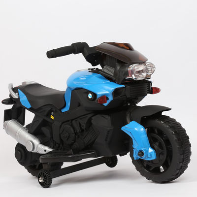 6V4.5AH*1 Batterie- und Kinder-Elektro-Motorrad mit Verpackungsgröße 68.5*28.2*33