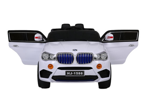 12V Batteriebetrieb mit Fernbedienung und stilvollem Design