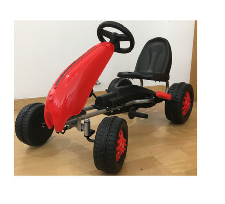 Kinderfahrzeug mit Vorwärts- und Rückwärtsfunktion G.W. N.W. 7.15/6
