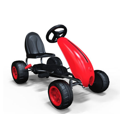 Kinderfahrzeug mit Vorwärts- und Rückwärtsfunktion G.W. N.W. 7.15/6