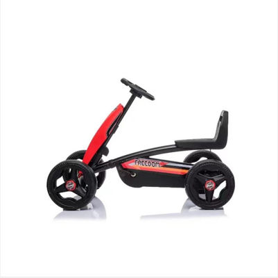 2022 Anpassungsfähiges Kinder-Ride-On-Pedal-Go-Kart für ältere Kinder G.W/N.W. 8.5/7.8KGS