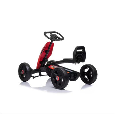 2022 Anpassungsfähiges Kinder-Ride-On-Pedal-Go-Kart für ältere Kinder G.W/N.W. 8.5/7.8KGS