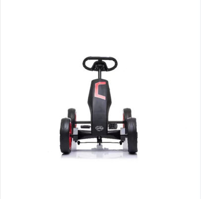 2022 Anpassungsfähiges Kinder-Ride-On-Pedal-Go-Kart für ältere Kinder G.W/N.W. 8.5/7.8KGS