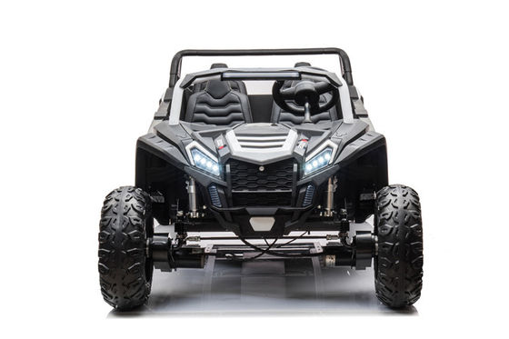 24v UTV Plastik 4-Sitzer Kinder Fahren auf Auto Elektrisch für 8-10 Jahre Kinder beliebtes Modell