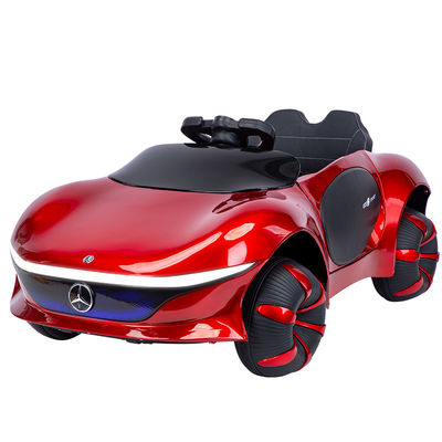 8-12 Jahre Elektroauto für Kinder mit lizenziertem Design 120*65*48cm 7 Farbauswahl