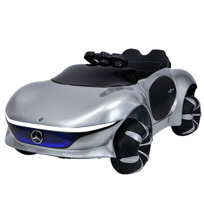8-12 Jahre Elektroauto für Kinder mit lizenziertem Design 120*65*48cm 7 Farbauswahl